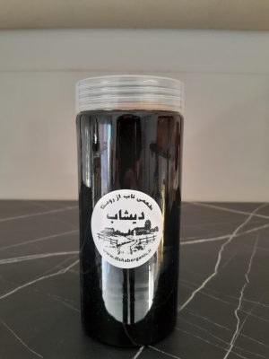 سه شیره طبیعی 1 کیلوگرمی