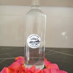 گلاب دو آتیشه یک لیتری